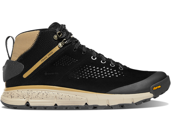 Trail 2650 Mid GTX - Black/Khaki