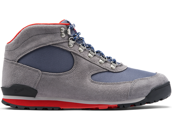 Jag - Gray/Blue Wing Teal