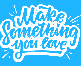 make