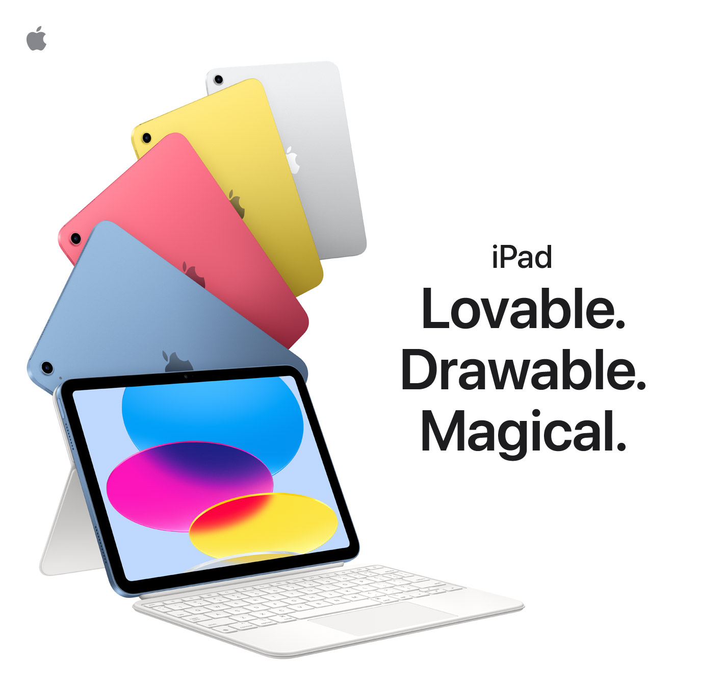 iPad