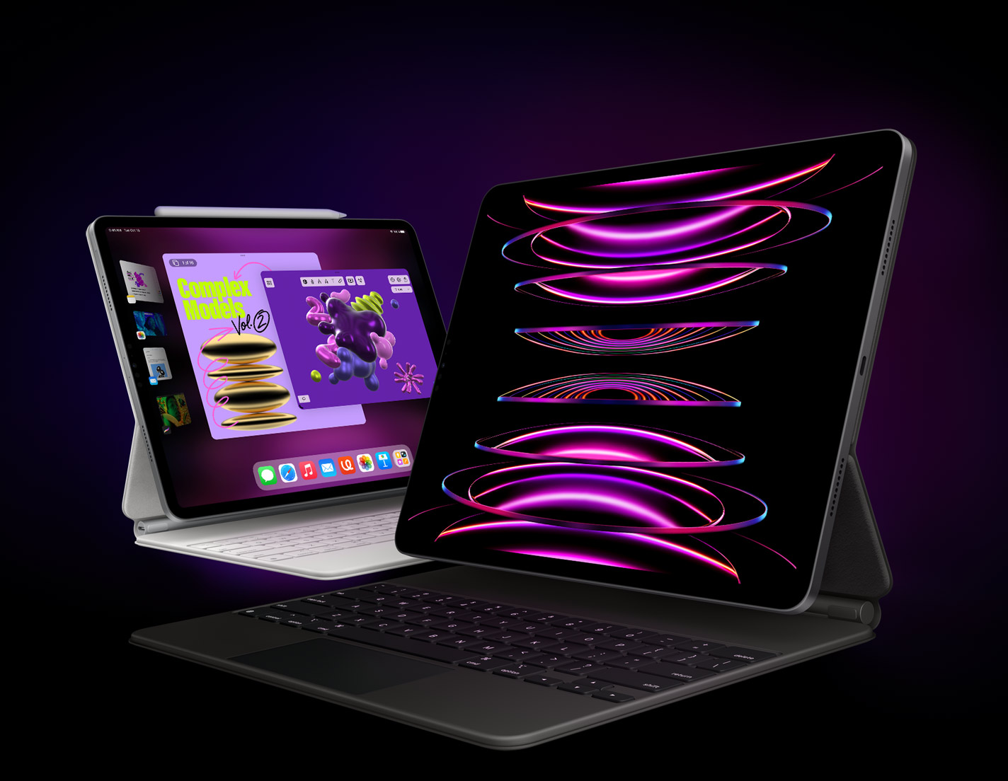 iPad
