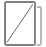12 inch icon