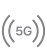 5G icon