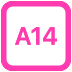 A14 chip