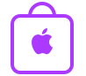 Pick-up icon